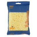 [201-02] Hama midi crema 3000 piezas