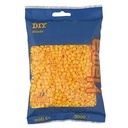 [201-03] Hama midi amarillo 3000 piezas