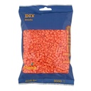 [201-79] Hama midi albaricoque 3000 piezas