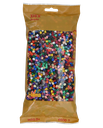 [205-67] Hama midi mix 67 (22 colores) 6000 piezas