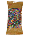 [205-68] Hama midi mix 68 (50 colores) 6000 piezas