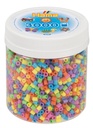 [209-50] Hama midi mix 50 (pastel) 3000 piezas en bote