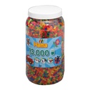 [211-51] Hama midi mix 51 (colores neón) 13000 piezas