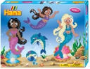 Kit Hama Beads Midi Sirenas