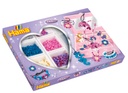 Kit Hama Beads Midi Actividades - Violeta