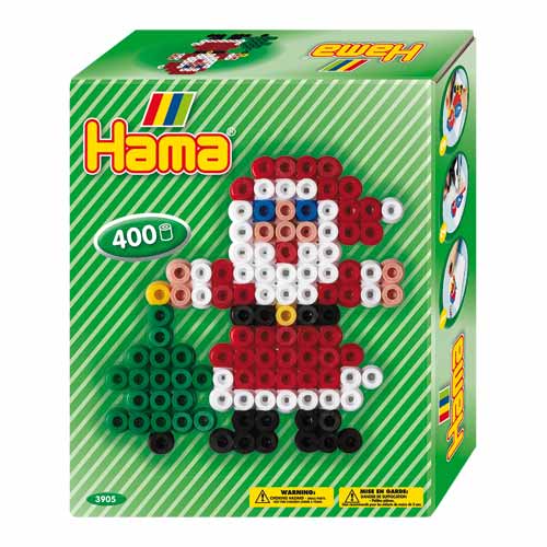 Hama especial - Navidad