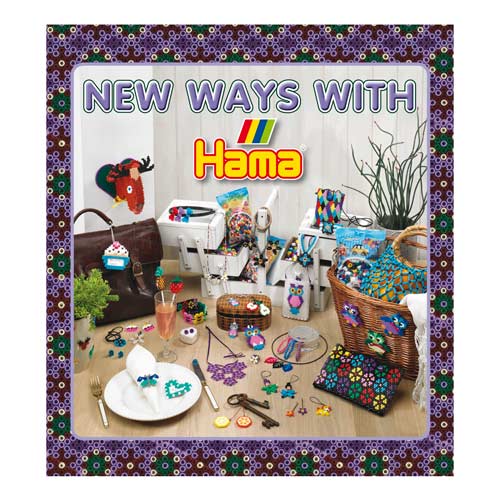 Hama Beads Inspiration número 15