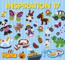 Hama Beads Inspiration número 17 (Maxi)