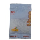 Hama Mini translúcido