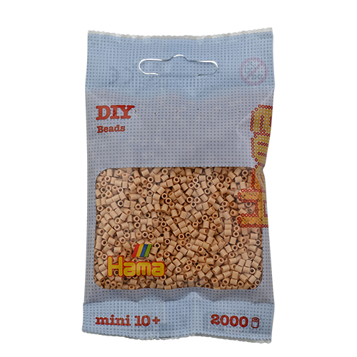 Hama Mini beige