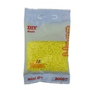 Hama Mini amarillo pastel