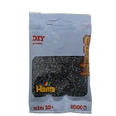 Hama Mini gris oscuro