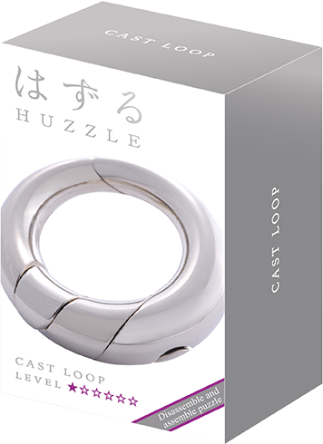 Huzzle Cast Loop *