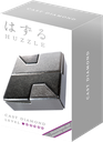 Huzzle Cast Diamond *