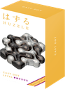 Huzzle Cast Dot **