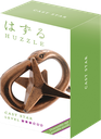 Huzzle Cast Star ***