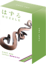 Huzzle Cast S&amp;S ***