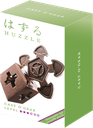 Huzzle Cast O'gear ***