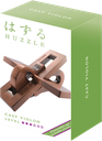 Huzzle Cast Violon ***