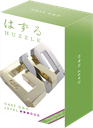Huzzle Cast G&amp;G ***