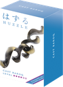 Huzzle Cast Baroq ****