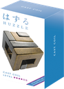 Huzzle Cast Coil ****