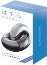 Huzzle Cast Donuts ****