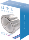 Huzzle Cast Cylinder ****