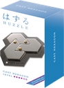 Huzzle Cast Hexagon ****