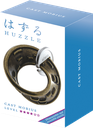 Huzzle Cast Mobius ****