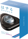 Huzzle Cast Dial ****