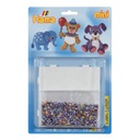 Blister Hama Beads Mini elefante