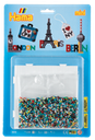 Blister Hama Beads Mini ciudades