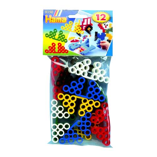 Hama Maxi soporte pie (12 uds)