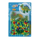 Blister Hama Beads Maxi dinosaurio