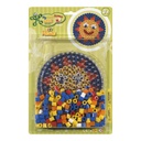 Blister Hama Beads Maxi sol