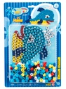 Blister Hama Beads Maxi ballena