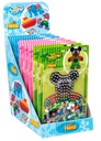 Expositor surtido - Blister Hama Beads Maxi maxi - CAJA 8 UDS 