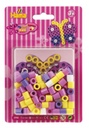Blister Hama Beads Maxi mariposa pequeña