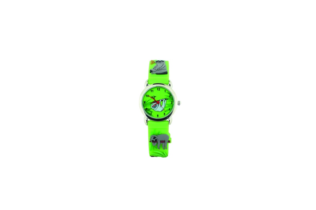 Reloj infantil / Kids watch Perezoso