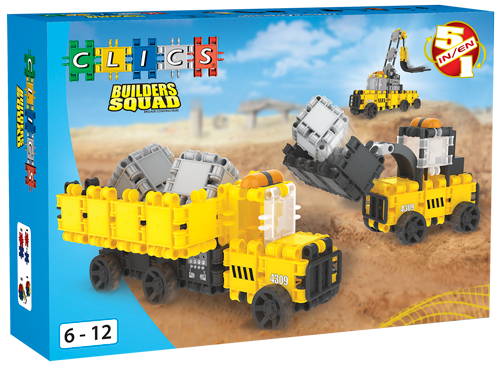 Caja Constructores 2018