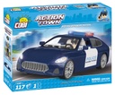 Action Town - Patrulla de autopista