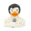Pato Artducks design by Interduck : Elvis Ducksley