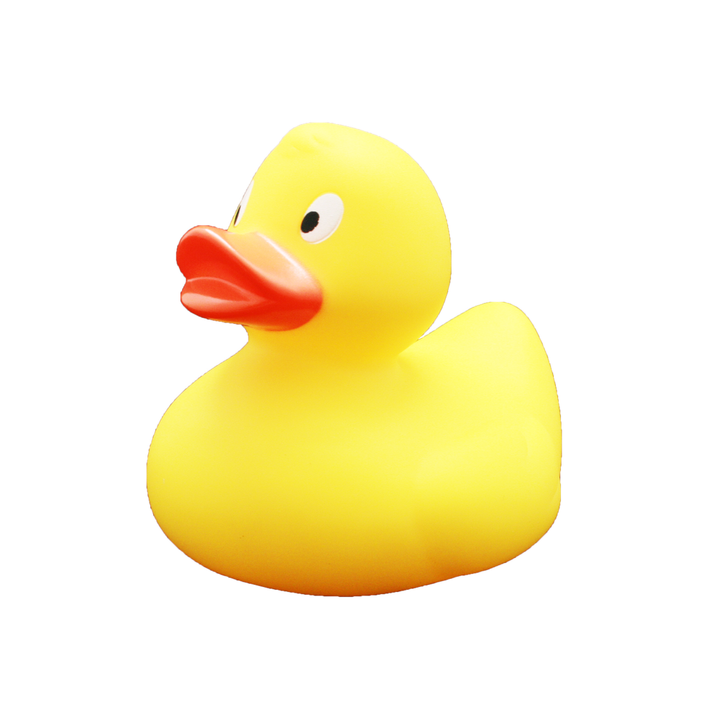 Pato amarillo