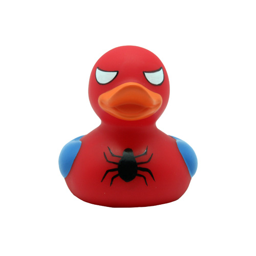 Pato Spidy
