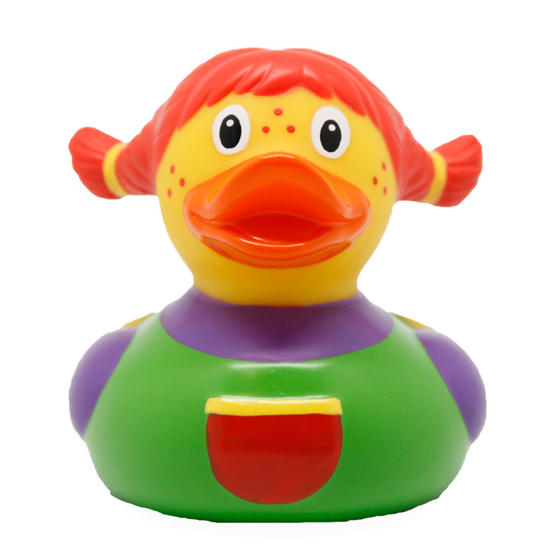 Pato Pippi 