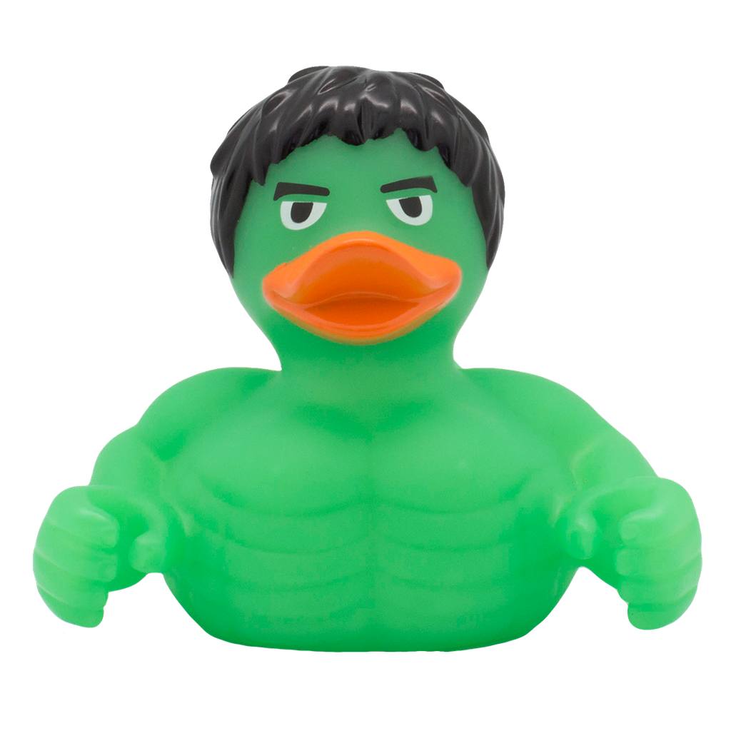 Pato gamma