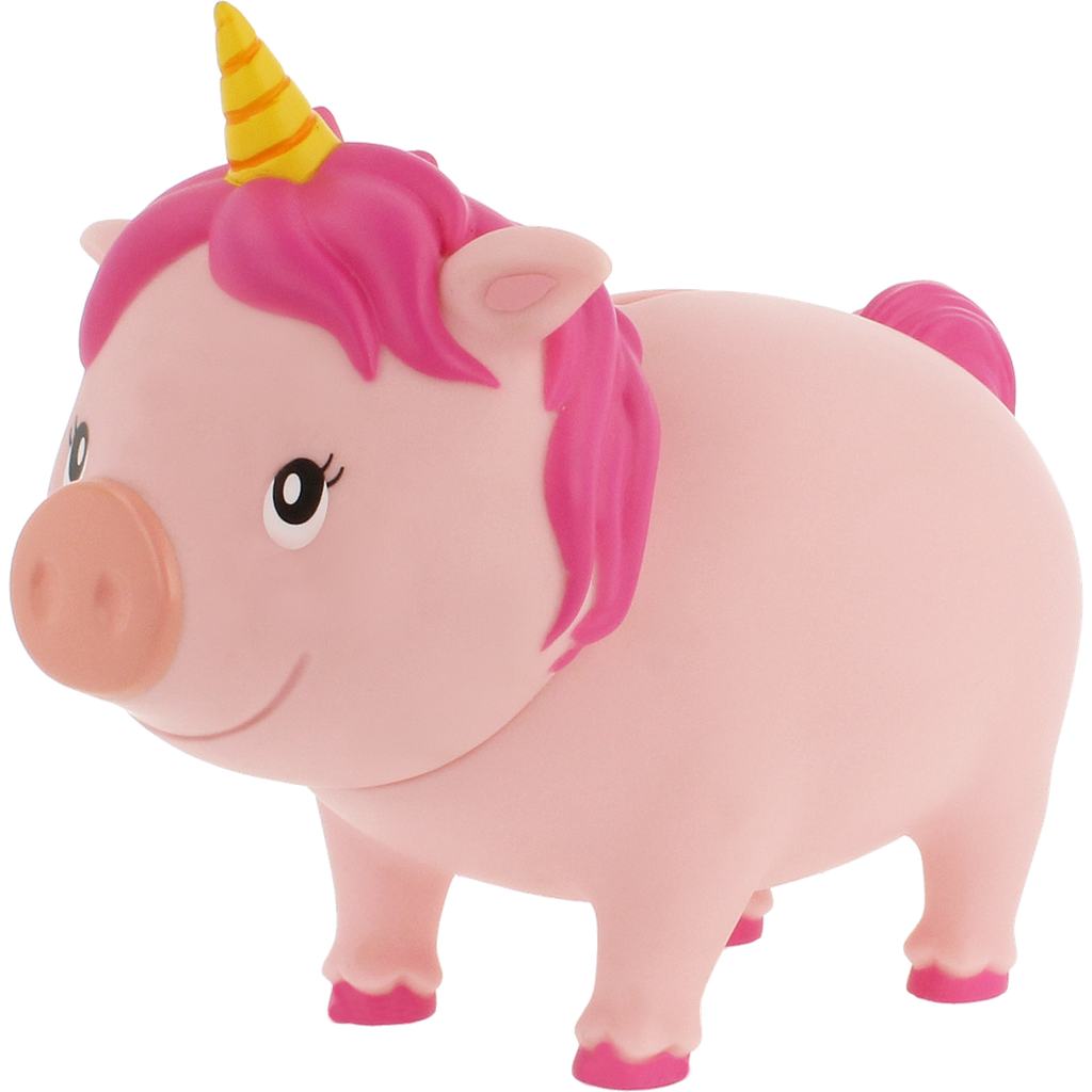 Biggys - Piggy Bank Unicornio
