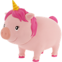 Biggys - Piggy Bank Unicornio