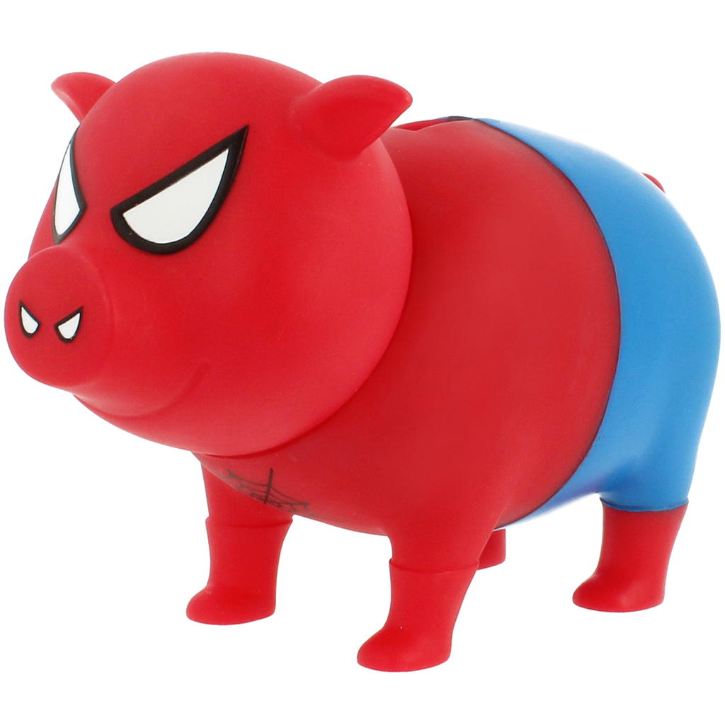 Biggys - Piggy Bank Spidy
